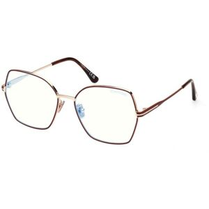 Tom Ford FT5876-B 028 - ONE SIZE (56)