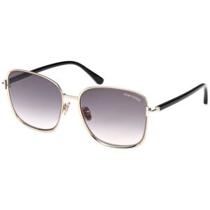 Tom Ford FT1029 28B - ONE SIZE (57)