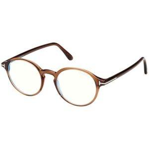 Tom Ford FT5867-B 048 - ONE SIZE (49)