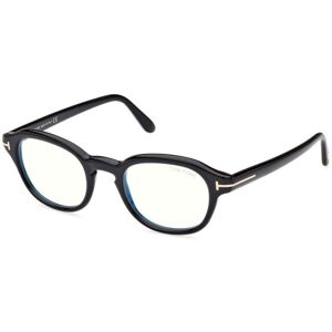 Tom Ford FT5871-B 001 - ONE SIZE (49)