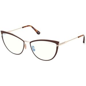 Tom Ford FT5877-B 046 - ONE SIZE (56)