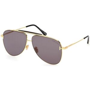 Tom Ford FT1018 30A - ONE SIZE (60)
