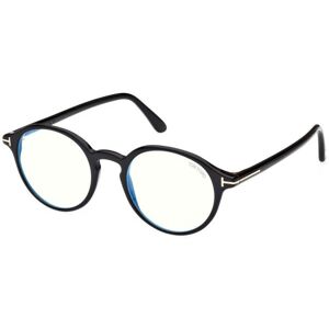Tom Ford FT5867-B 001 - ONE SIZE (49)