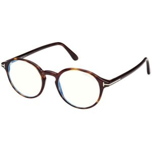 Tom Ford FT5867-B 052 - ONE SIZE (49)