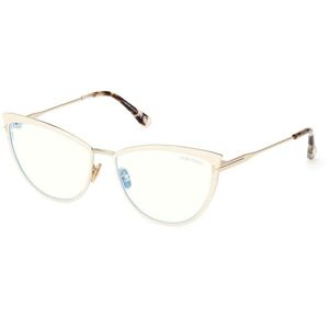 Tom Ford FT5877-B 025 - ONE SIZE (56)