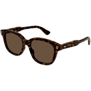 Gucci GG1264S 005 - ONE SIZE (52)