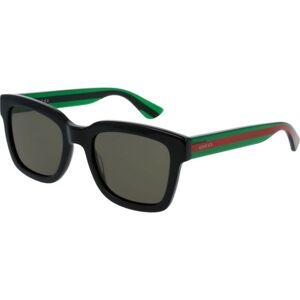 Gucci GG0001S 002 - ONE SIZE (52)