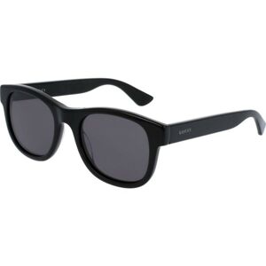 Gucci GG0003S 001 - ONE SIZE (52)