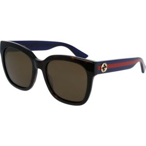 Gucci GG0034S 004 - ONE SIZE (54)