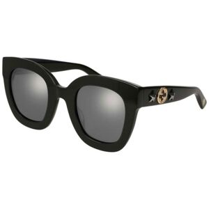 Gucci GG0208S 002 - ONE SIZE (49)