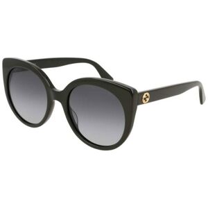 Gucci GG0325S 001 - ONE SIZE (55)