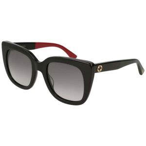 Gucci GG0163S 003 - ONE SIZE (51)