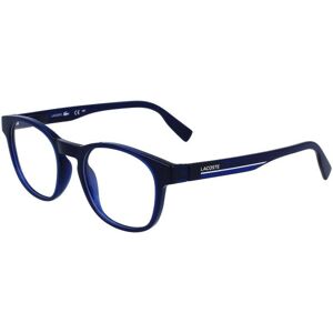 Lacoste L3654 400 - ONE SIZE (46)