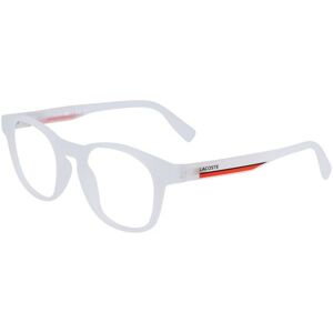 Lacoste L3654 970 - ONE SIZE (46)