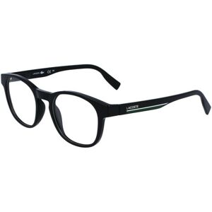 Lacoste L3654 001 - ONE SIZE (46)