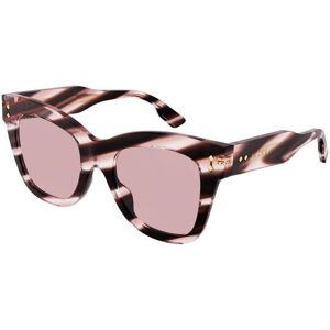 Gucci GG1082S 002 - ONE SIZE (52)