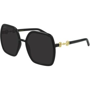 Gucci GG0890S 001 - ONE SIZE (55)