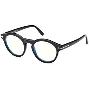 Tom Ford FT5887-B 001 - ONE SIZE (49)