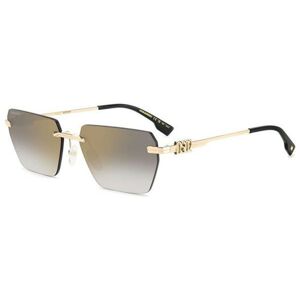 Dsquared2 D20102/S RHL/FQ - ONE SIZE (58)