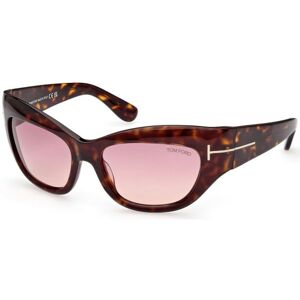 Tom Ford Brianna FT1065 52T - ONE SIZE (55)