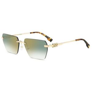 Dsquared2 D20102/S PEF/D6 - ONE SIZE (58)