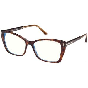 Tom Ford FT5893-B 052 - ONE SIZE (55)