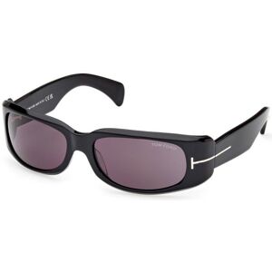 Tom Ford Corey FT1064 01A - ONE SIZE (59)