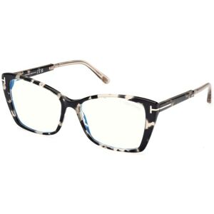 Tom Ford FT5893-B 005 - ONE SIZE (55)