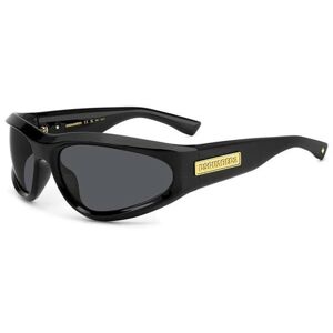 Dsquared2 D20101/S 807/IR - ONE SIZE (67)