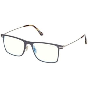 Tom Ford FT5865-B 013 - ONE SIZE (55)