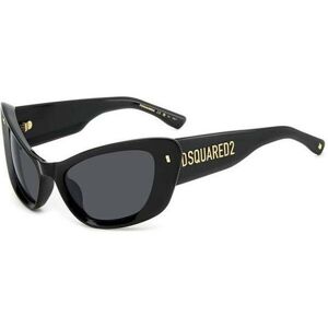 Dsquared2 D20118/S 807/IR - ONE SIZE (57)