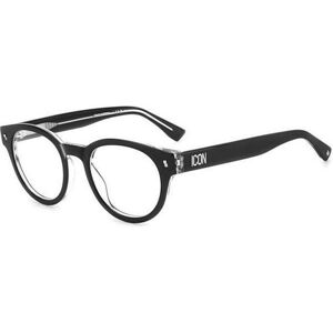 Dsquared2 ICON0014 7C5 - ONE SIZE (49)