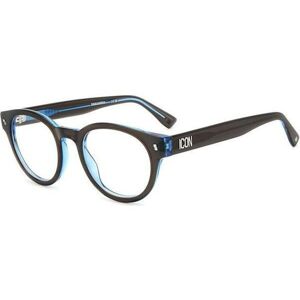 Dsquared2 ICON0014 3LG - ONE SIZE (49)