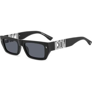 Dsquared2 ICON0011/S 003/IR - ONE SIZE (54)