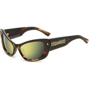 Dsquared2 D20118/S EX4/SQ - ONE SIZE (57)