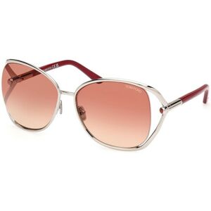 Tom Ford Marta FT1091 16T - ONE SIZE (62)