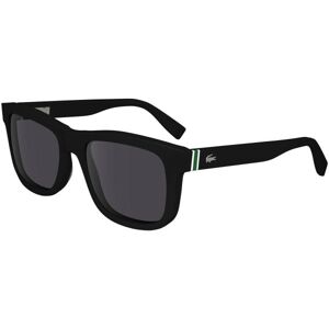 Lacoste L6014S 001 - ONE SIZE (55)