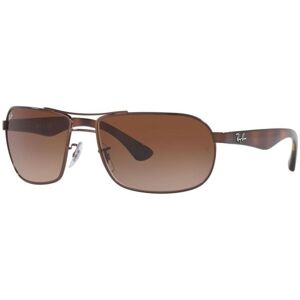 Ray-Ban RB3492 014/85 - ONE SIZE (62)