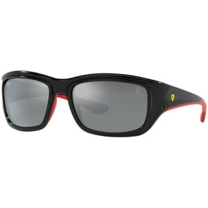 Ray-Ban RB4405M F6016G - ONE SIZE (59)