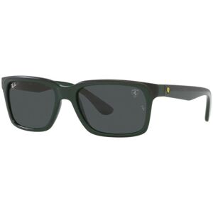 Ray-Ban RB4393M F68087 - ONE SIZE (56)