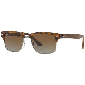 Ray-Ban Clubmaster Square RB4190 878/M2 - ONE SIZE (52)