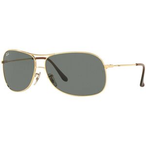 Ray-Ban RB3267 001/71 - ONE SIZE (64)
