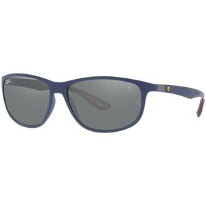 Ray-Ban RB4394M F6046G - ONE SIZE (61)