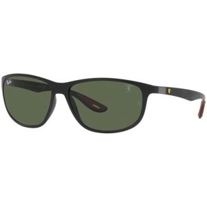 Ray-Ban RB4394M F60271 - ONE SIZE (61)