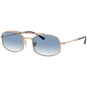 Ray-Ban RB3719 92623F - L (54)