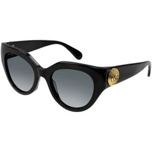Gucci GG1408S 001 - ONE SIZE (52)