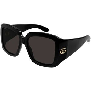Gucci GG1402S 001 - ONE SIZE (55)