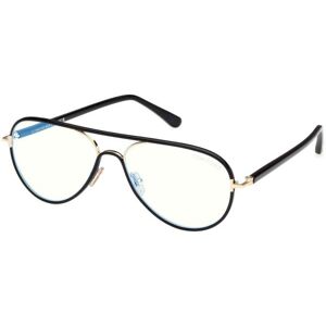 Tom Ford FT5897-B 001 - ONE SIZE (57)