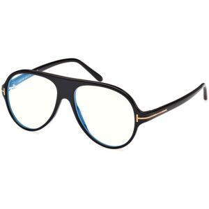 Tom Ford FT5012-B 001 - ONE SIZE (53)