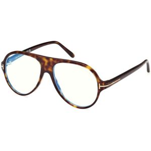 Tom Ford FT5012-B 052 - ONE SIZE (53)